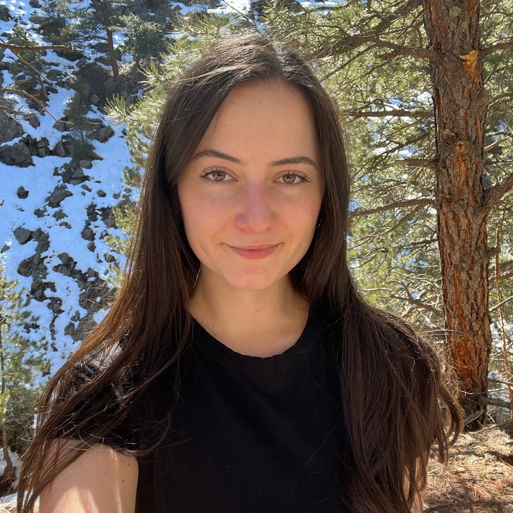 Meet your Posher, Rose